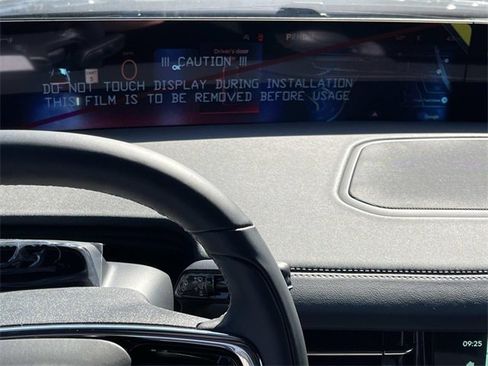 New 2025 Lincoln Navigator Reserve w/ Jet Appearance Package image 27