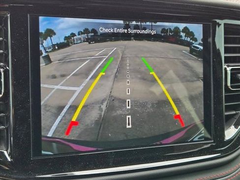 New 2026 Dodge Durango GT AWD/4WD image 13
