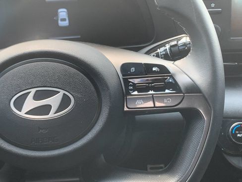 Used 2026 Hyundai Elantra Sport FWD image 29