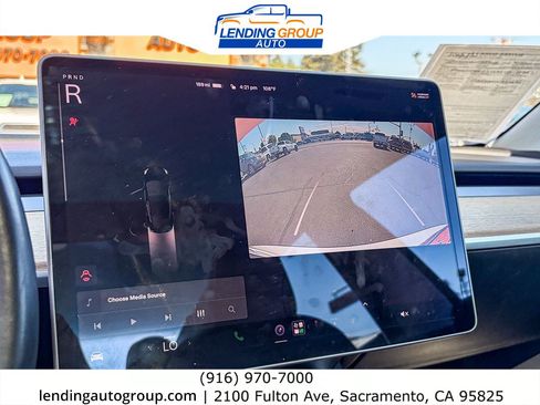 Used 2019 Tesla Model 3 Standard Range RWD image 21
