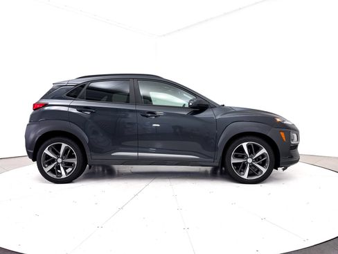 Used 2019 Hyundai Kona Limited AWD/4WD image 39