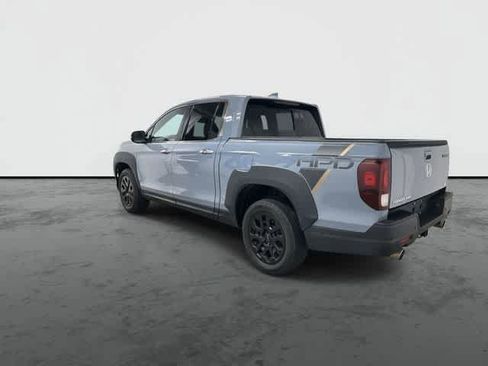 Certified 2023 Honda Ridgeline RTL-E image 9