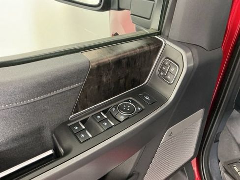 Used 2024 Ford F350 Lariat w/ Camper Package AWD/4WD image 17