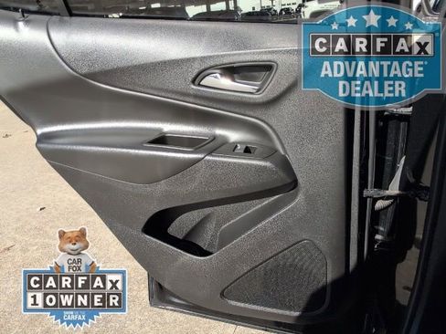 Certified 2022 Chevrolet Equinox LT image 10