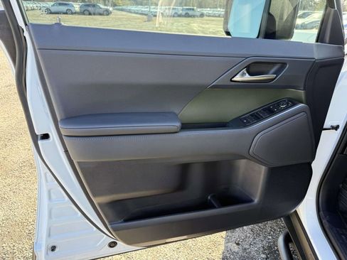 Used 2024 Lexus GX 550 image 12