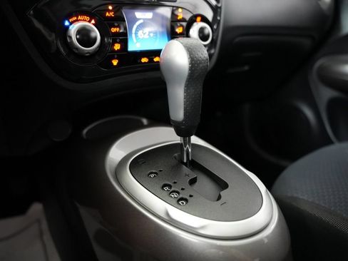 Used 2013 Nissan Juke SV AWD/4WD image 21