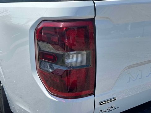 Used 2024 Ford Maverick XLT w/ XLT Luxury Package FWD image 9