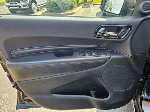Used 2022 Dodge Durango R/T image 12