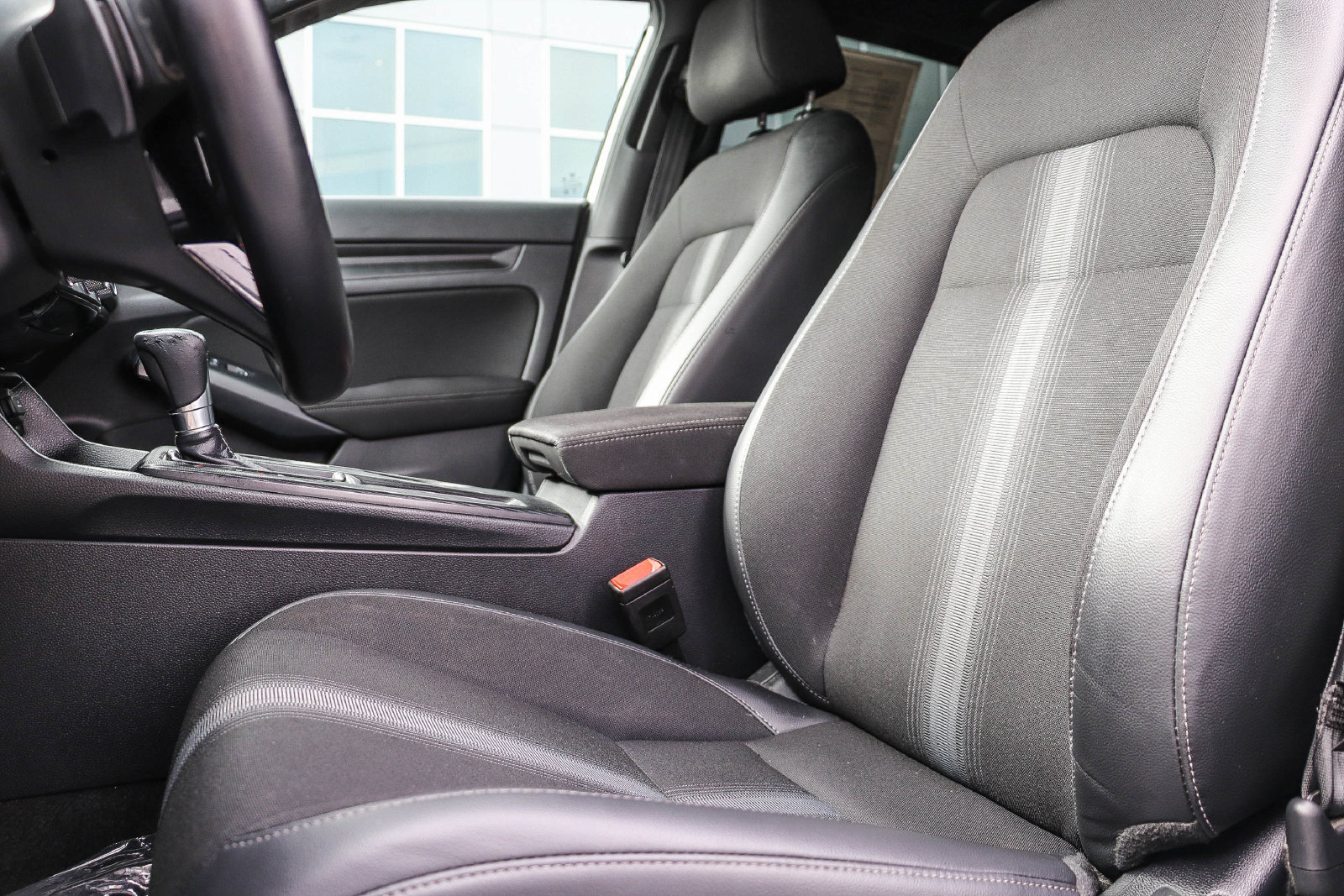 Used 2024 Honda Civic Sport image 23