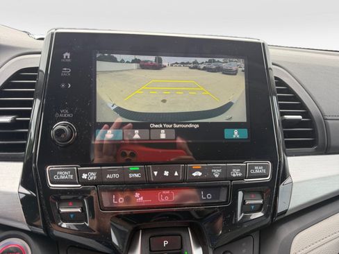 Used 2021 Honda Odyssey EX-L image 17