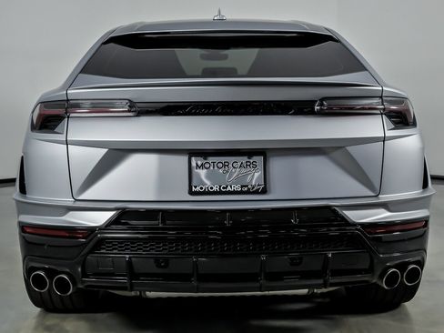 Used 2023 Lamborghini Urus S AWD/4WD image 11