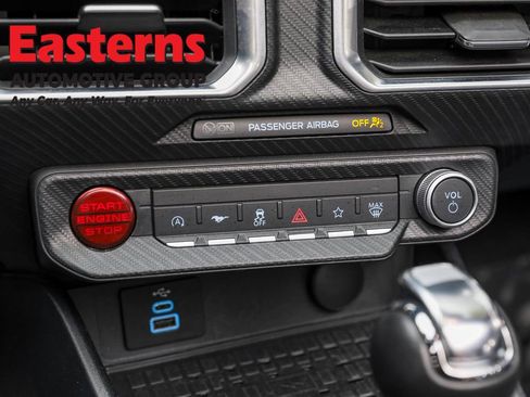 Used 2024 Ford Mustang Premium image 20