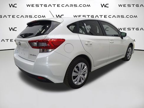 Used 2021 Subaru Impreza 2.0i image 45