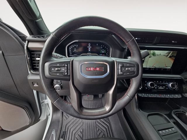 Used 2025 GMC Sierra 2500 AT4X w/ AT4X AEV Edition AWD/4WD image 13