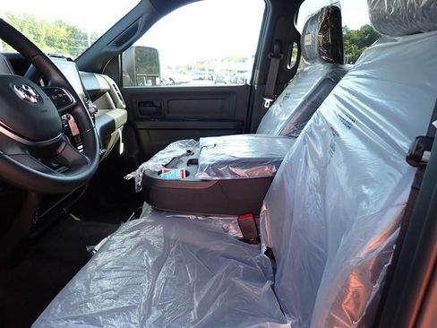 New 2026 RAM 2500 Tradesman image 13