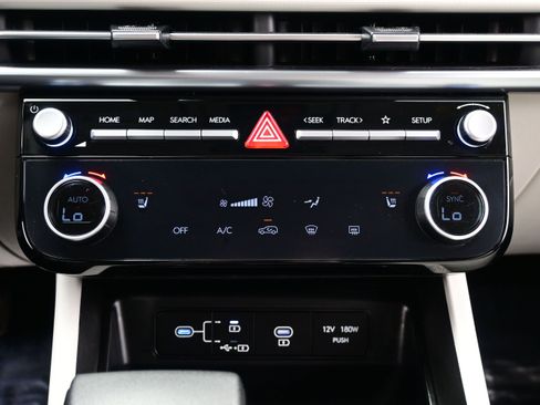 Certified 2026 Hyundai Tucson SEL FWD image 20