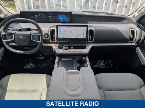 New 2026 Ford Expedition Max Active RWD image 21