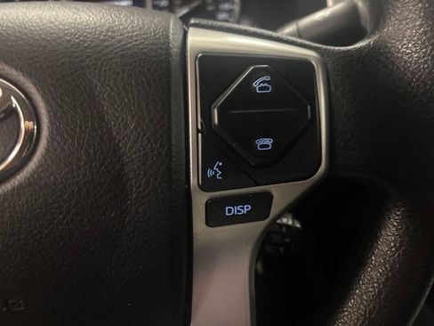 Used 2017 Toyota Tundra SR5 w/ TRD Off Road Package AWD/4WD image 22