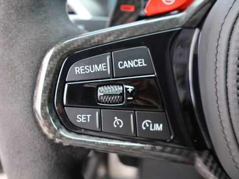 Used 2025 BMW M4 xDrive Competition w/ Executive Package image 47