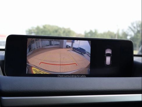 New 2026 MAZDA CX-50 2.5 Hybrid w/ Weather Package image 36