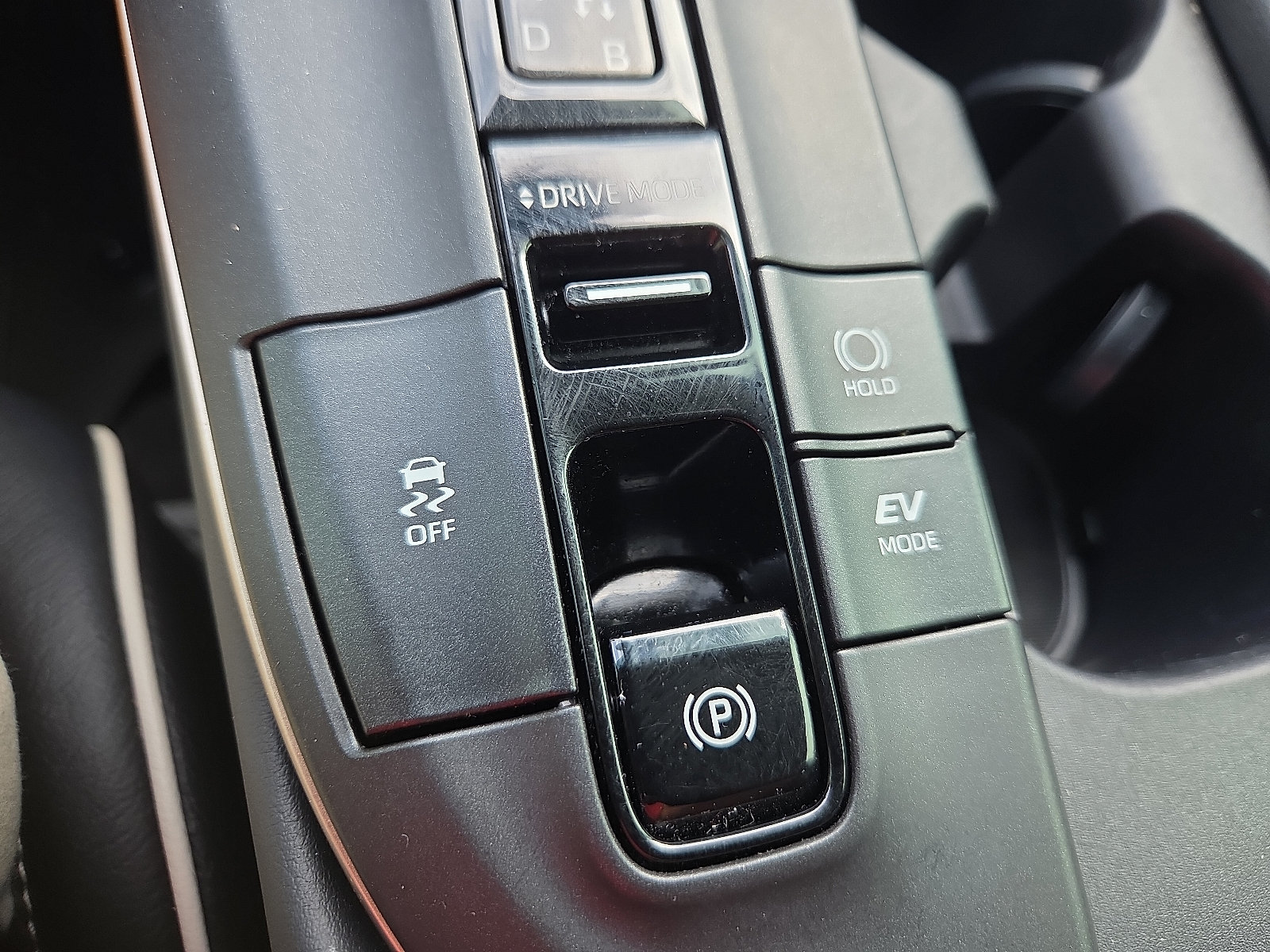Used 2023 Toyota Crown AWD/4WD image 19