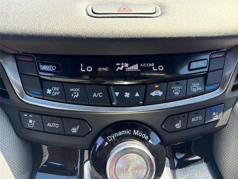 Used 2025 Acura TLX SH-AWD w/ A-SPEC Pkg image 16
