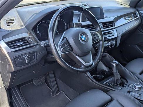 Used 2019 BMW X2 sDrive28i w/ Convenience Package FWD image 10