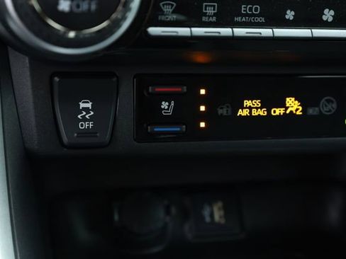 Used 2024 Toyota RAV4 Limited w/ Weather Package image 7