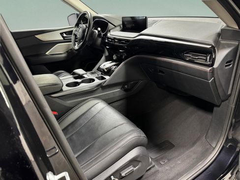 Certified 2023 Acura MDX SH-AWD w/ Technology Package image 11