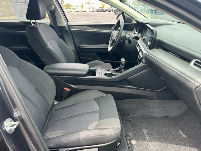 Used 2023 Kia K5 LXS FWD image 30