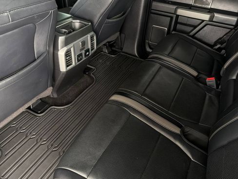 Used 2018 Ford F150 Raptor w/ Equipment Group 802A Luxury AWD/4WD image 14