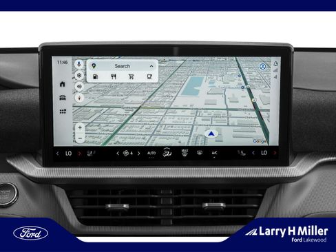 New 2027 Ford Explorer ST-Line AWD/4WD image 11