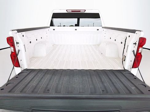 Used 2024 Chevrolet Silverado 1500 LT w/ LPO, Dark Essentials Package RWD image 28