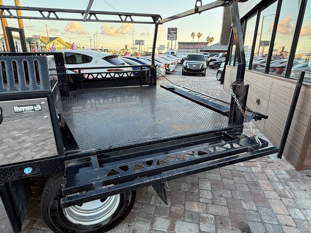 Used 2020 Ford F350 XL w/ Power Equipment Group RWD image 10
