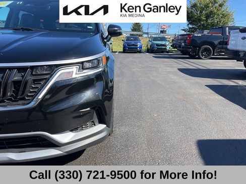 Certified 2024 Kia Carnival LX image 21