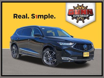 New 2026 Acura MDX SH-AWD w/ Advance Package