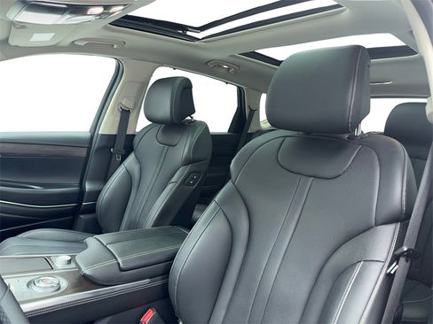 Used 2024 Genesis GV80 3.5T image 35