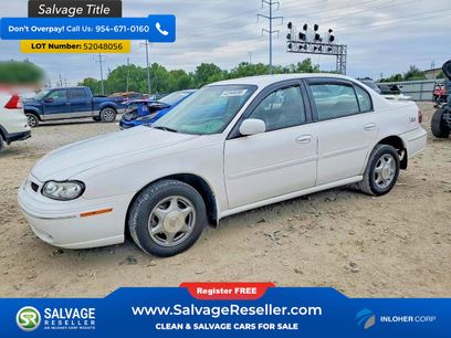 Used 1998 Oldsmobile Cutlass GLS