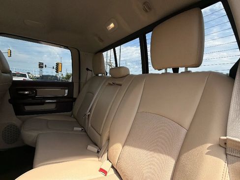 Used 2013 RAM 1500 Laramie w/ Convenience Group AWD/4WD image 37