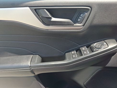 Certified 2022 Ford Escape SE w/ Convenience Package AWD/4WD image 13