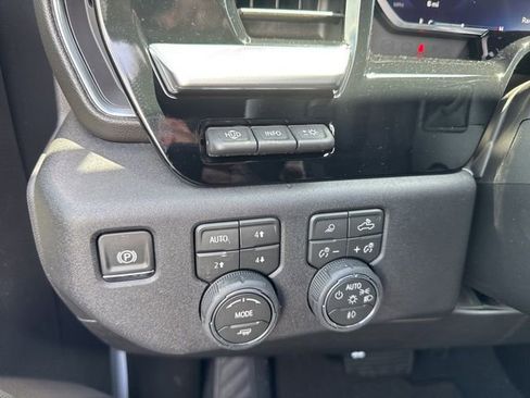 New 2026 Chevrolet Silverado 1500 High Country w/ Technology Package AWD/4WD image 23
