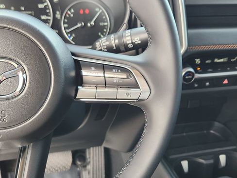 New 2026 MAZDA CX-50 AWD 2.5 Hybrid w/ Cargo Package image 10