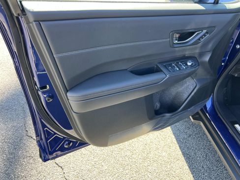New 2026 Subaru Outback Touring XT AWD/4WD image 10