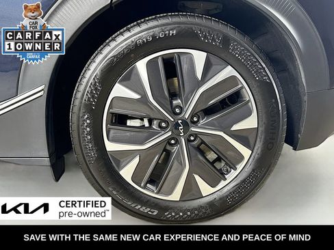 Certified 2024 Kia EV6 Light AWD/4WD image 38