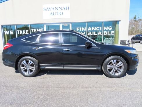 Used 2014 Honda Crosstour EX image 10