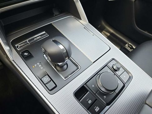 New 2026 MAZDA CX-90 Plug-In Hybrid w/Premium Sport AWD/4WD image 27
