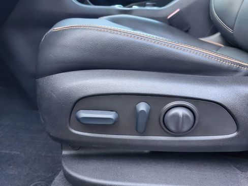 Used 2022 GMC Terrain AT4 w/ LPO, Floor Liner Package image 23