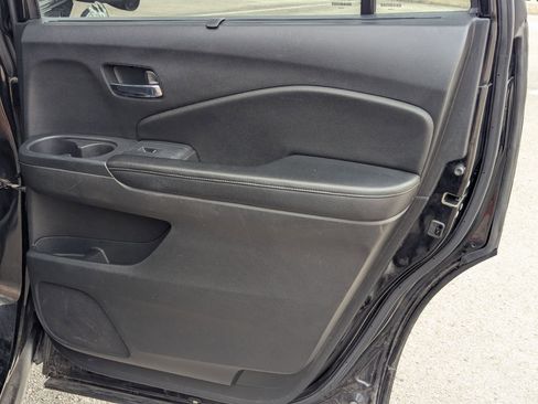 Certified 2017 Honda Pilot EX-L image 25