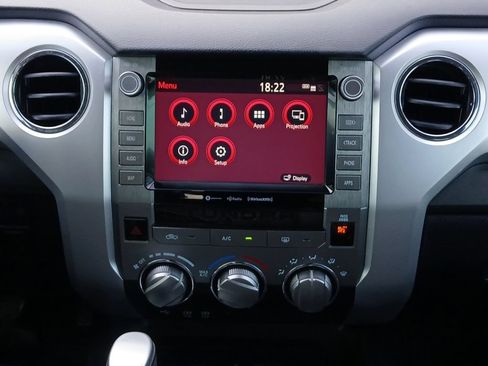 Used 2021 Toyota Tundra SR5 RWD image 8
