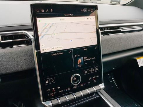 New 2026 GMC Sierra EV Elevation image 16